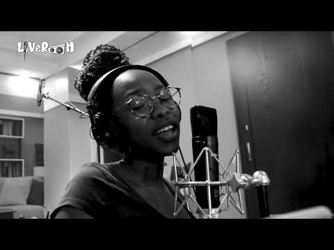 The Live Room KE SN1 Episode 2 - Emma Cheruto #TheLiveRoomKE