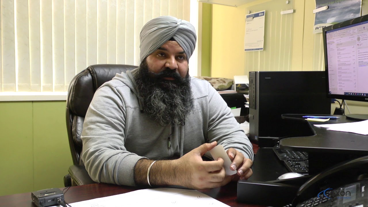 Jagged Edge Enterprises Ltd.