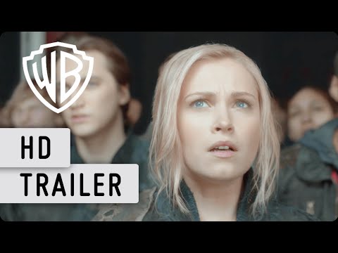 Trailer-Vorschau: The 100