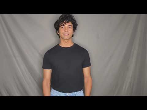 Sudhanshu Rana introduction 