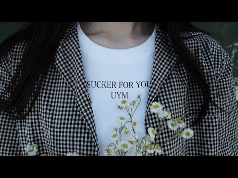 【UYAMA】18S/S   SUCKER FOR YOU
