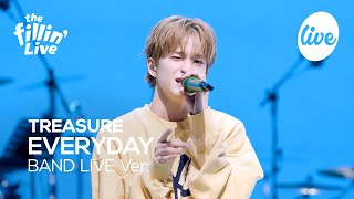 Cover art for EVERYDAY