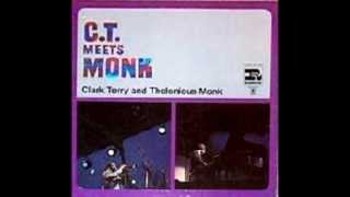 Clark Terry Meets Thelonious Monk Side2