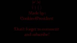 Vampire Diaries- Sounds Under Radio- All You Wanted lyrics on screen