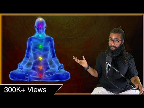 Seven Chakras, their Meanings, and More... explained within 5 Minutes