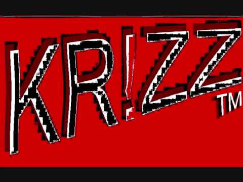 KR!ZZ - Nightshade (Schranz Mix) [Melody & Mezzo]