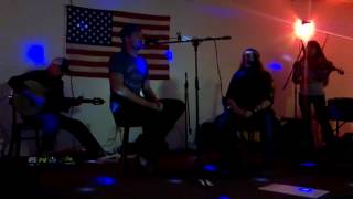 Jason Evans - &quot;That Someone I Never Knew&quot; ft. Breann Young w/ David Reuter and Masaka Yamashita