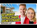 Megan Melle REDDEN De ZOMER 2 Zon Strand En Complete CHAOS Kruidvat