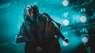 Evanescence - The End of The Dream (Live at Rock Am Ring 2023) 4k