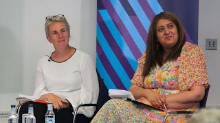 Unification of probation services: one year on