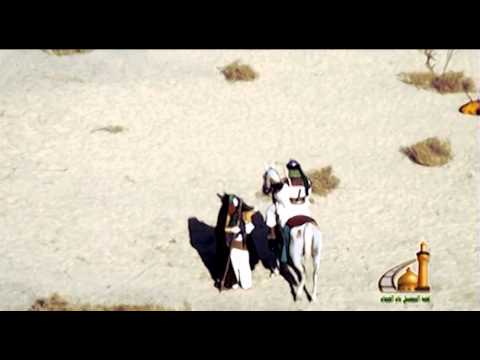 ⁣وصية الامام الحسين لاخته السيدة زينب - لبيك ولي الثارات