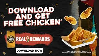 Church’s Texas Chicken Church’s App Download