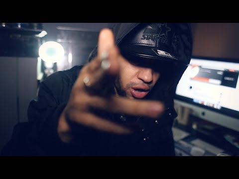 Sesh in the Corner - John Wayne aka Johnny Gunz EP.3 @JohnnyLaLaLa Prod. by @A2RBEATZ