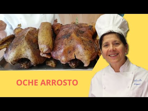 , title : 'Oche arrosto - Rosticceria Mirella Corridonia'