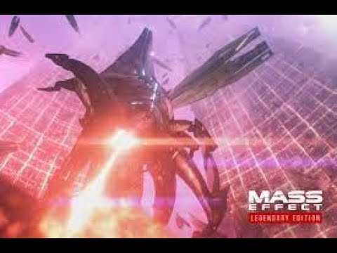Mass Effect 2 Legendary Edition Full Walkthrough Gameplay | N7 Captured Mining Facility
