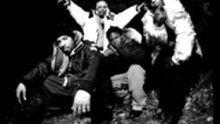 Sunz Of Man - Flamong Swords (original)