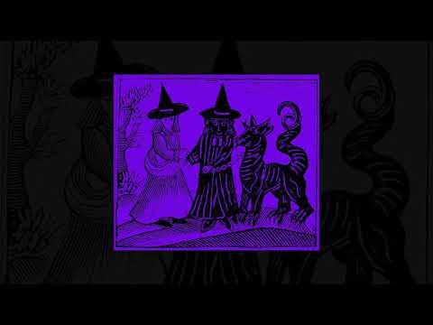 Yan Dusk - Emo Veštica