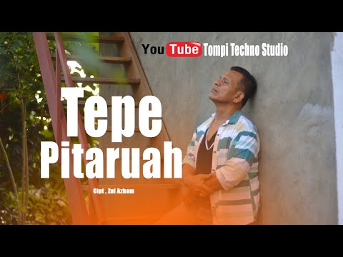 Pitaruah - Zalmon - Cipt. Zul Azham (cover) Tepe Lagu Minang terbaru.