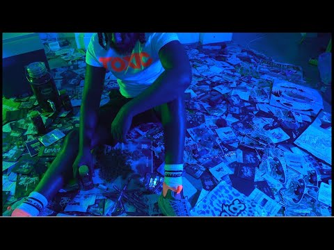 CEDDY (THECIRCLE) - IT WAS WRITTEN