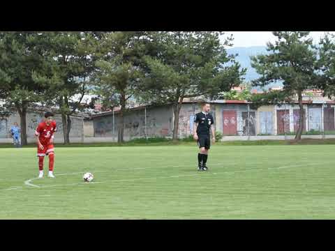 Partizán Bardejov- Humenné