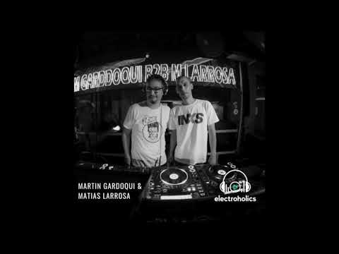 Ep 03 By Martin Gardoqui & Matias Larrosa.