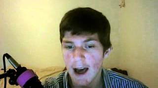 Twista - From the tip of my tongue (Cover)