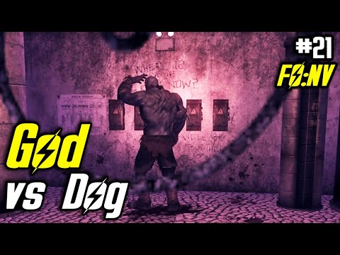 INITIATING the GALA EVENT: Fallout New Vegas (pt.21)