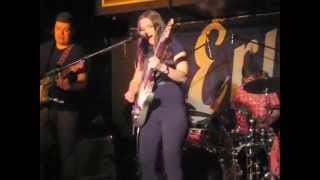 Erja Lyytinen - Sho Nuff; Erja's Contribution to Jazz