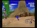 Sonic Gems Collection GameCube