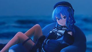🔥VTuber史上初の快挙…星街すいせい、ロッキン降臨！#星街すいせい #ホロライブ #VTuber #ロッキン #ROCKINJAPAN #音楽フェス #JPOP #ライブ #バーチャルシンガー 