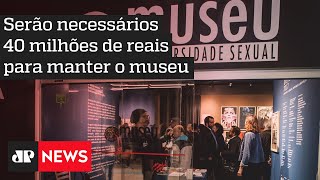 Governo de SP vai ampliar Museu da Diversidade Sexual