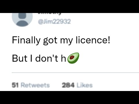r/Nonpoliticaltwitter | this man doesn't h🥑