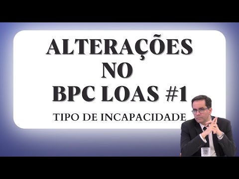 PL 4614 BPCLOAS Critério de Cálculo