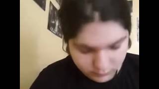 Arch Enemy - Nemesis (Vocal Cover)