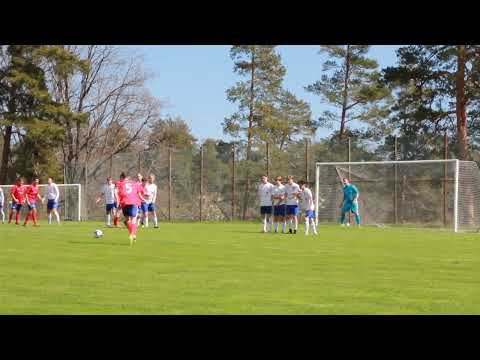 Valdemarsviks IF  vs Sonstorps IK    0-1   (18')