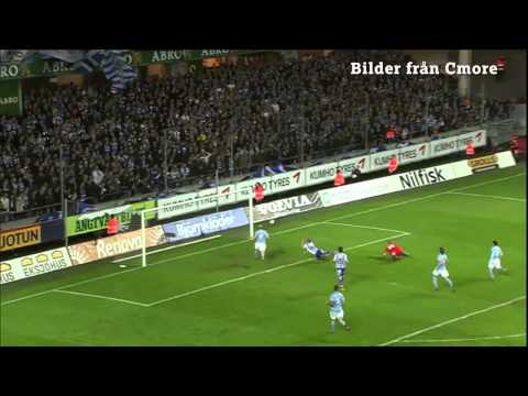Highlights  IFK Göteborg 0   3 Malmö FF