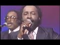 LUTHER BARNES THE SUNSET JUBILAIRES LIVE ON BOBBY JONES GOSPEL