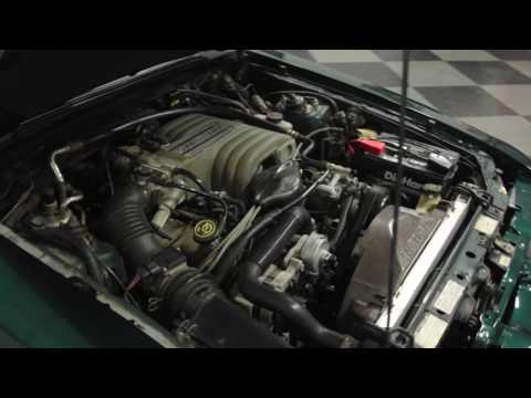 1990 Ford Mustang LX 7-UP Edition (CC-875818) for sale in Lithia Springs, Georgia