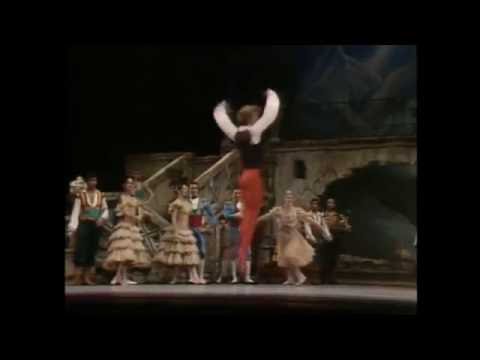 Double Tour to the Knee