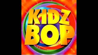 KIDZ BOP Kids - Blue [Da Ba Dee] [2001]