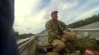 Made.In.Panama - Docu-Style Television Series Idea/Pitch