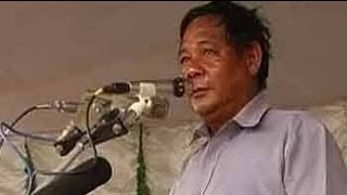 Follow The Leader with Purno Sangma (Aired: April 2004)