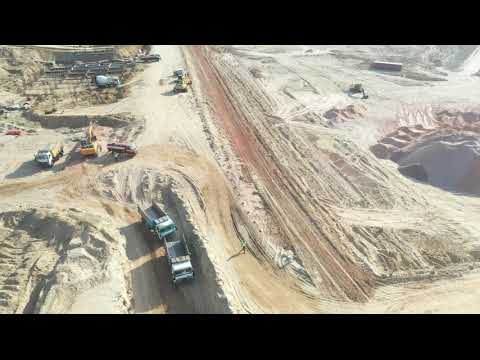 Topographical Survey Services