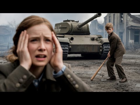 The Dark Actions of the Hitler Youth During World War II  Indoctrination and Resistance