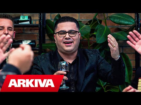 Ergys Hyka - Shamija me cepa (Kolazh) (Official Video)