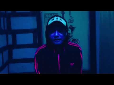 FK_Vanhoy - contestant number 28-  semi final round / YK rap contest season 2