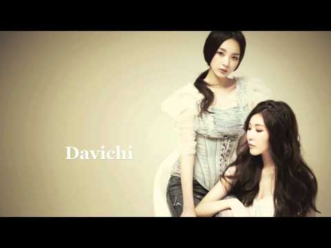 Davichi - Will Think Of You [Download Link]