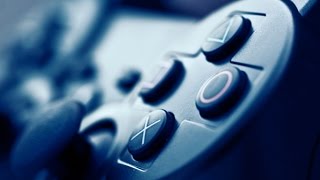 How to make ps3 controller vibrate on pc