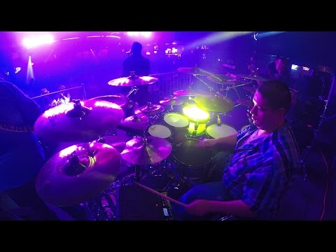 Jay Perez / Aaron Holler "The Band" - Live - 10/21/16 - Sabes