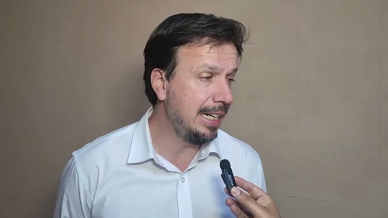 Las designaciones de Ferraris y Nanni son “ilegales e ilegítimas”